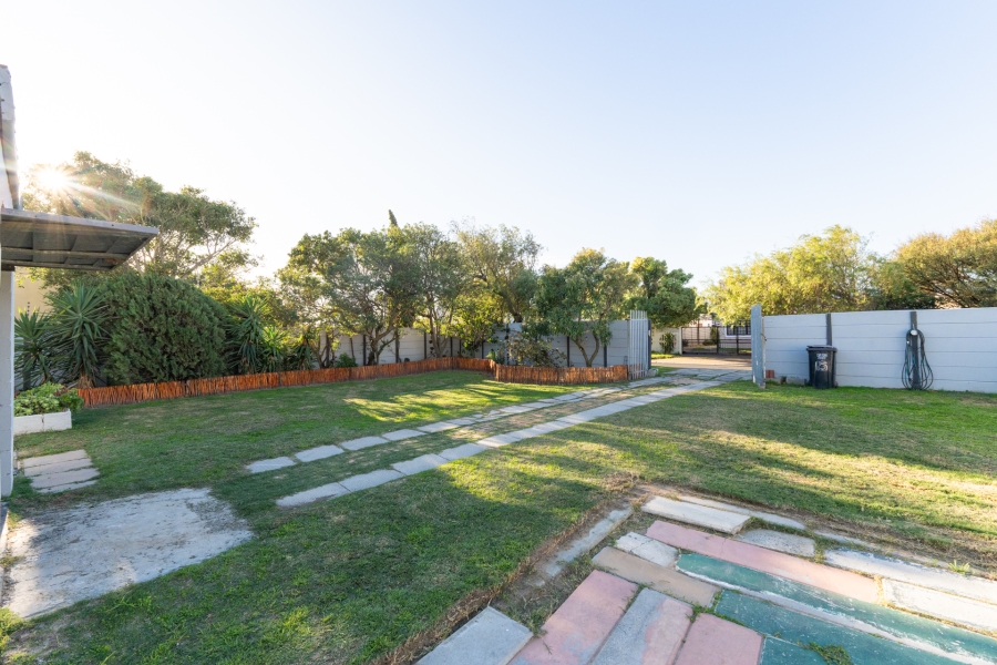 2 Bedroom Property for Sale in Guldenland Western Cape